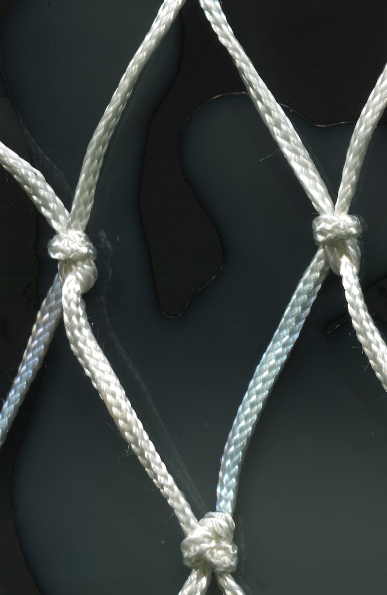 WeiXin Quek Chong, spectral slip_1 , 2020