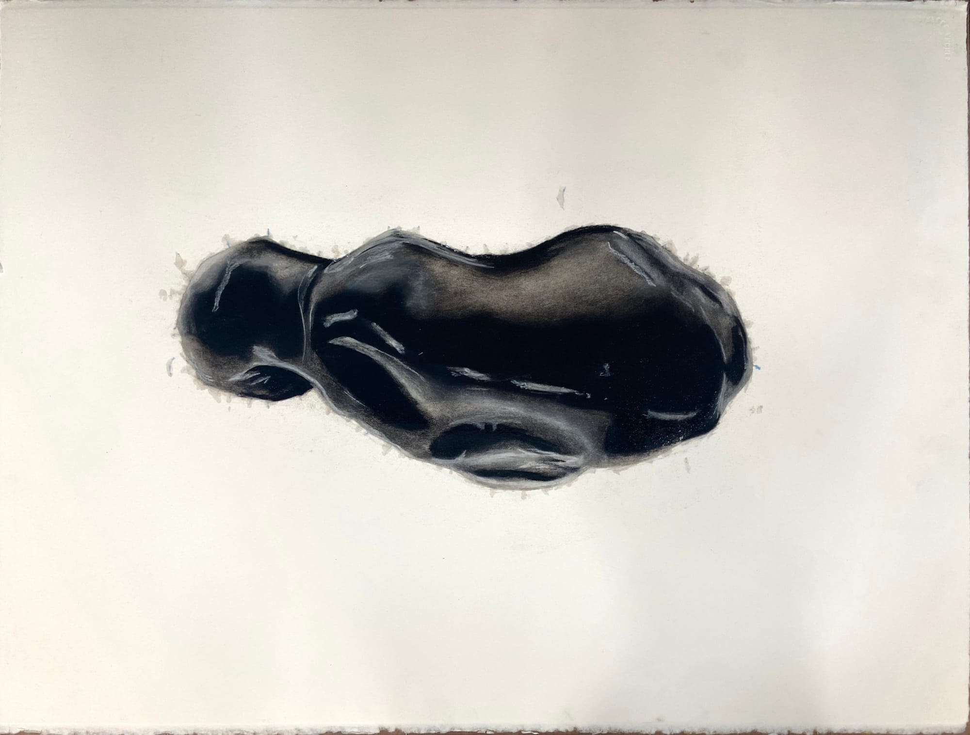 Alia Hussain Lootah, Study – No. 2, 2020