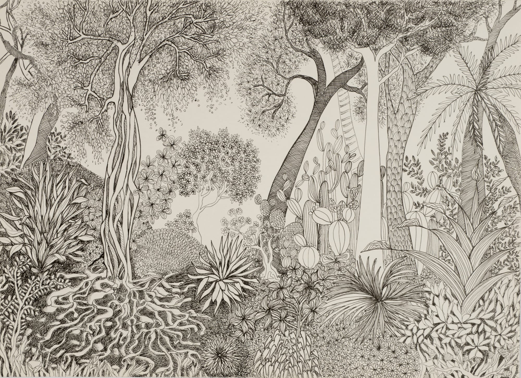 Bénédicte Gimonnet, Orion , 2022