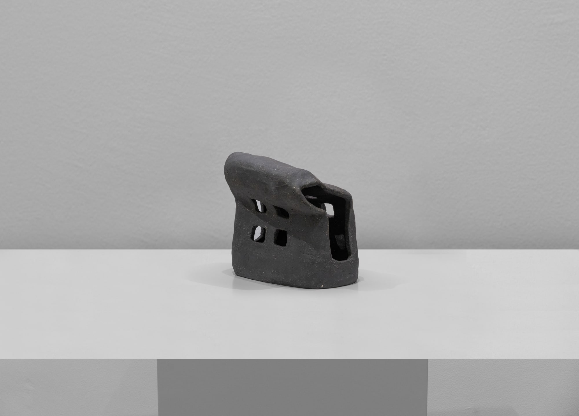 Eman Al Hashemi, Melting Structure No. 3, 2021