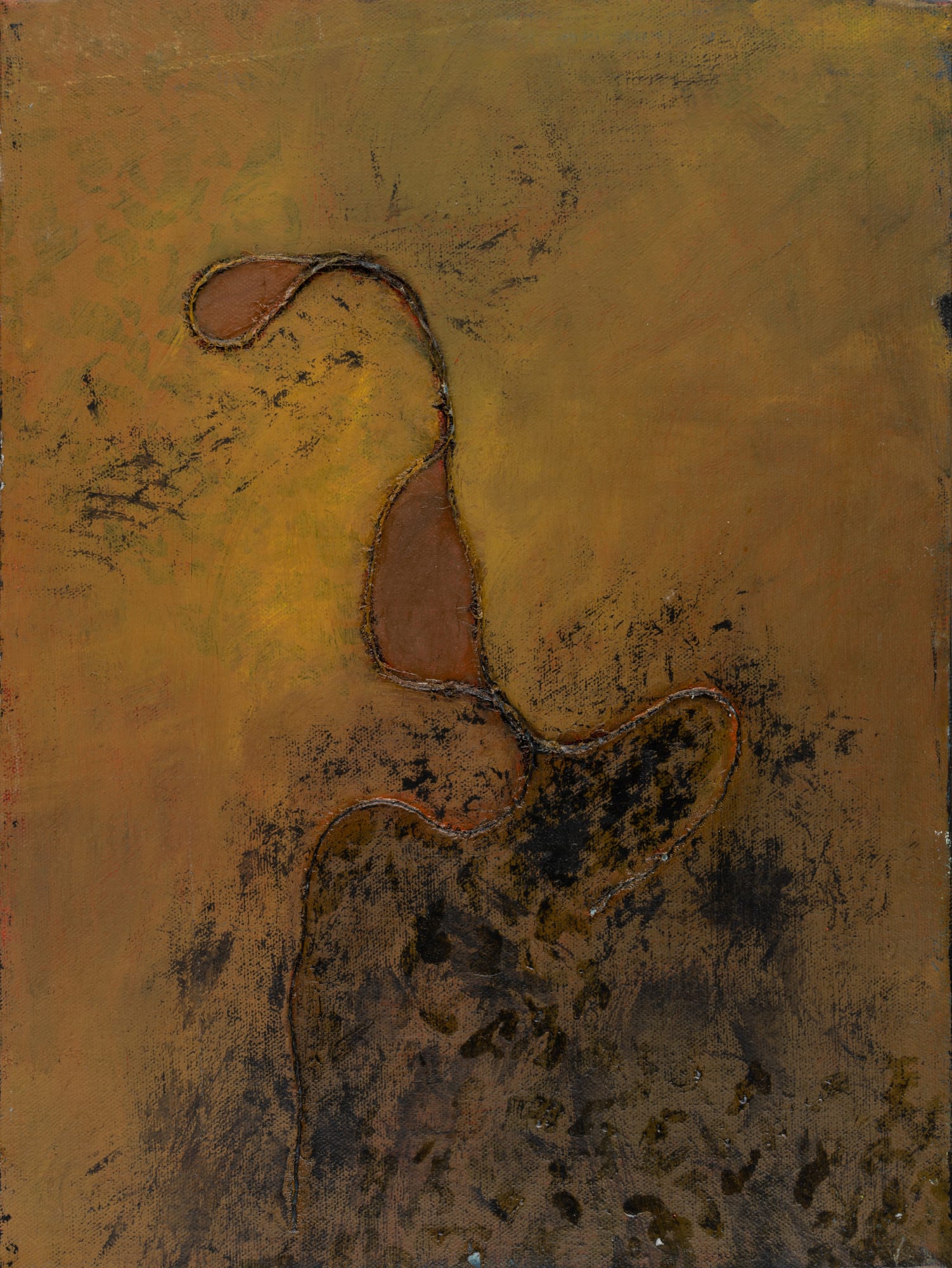 Nujoom Alghanem, The Actress of that Scene, 1994