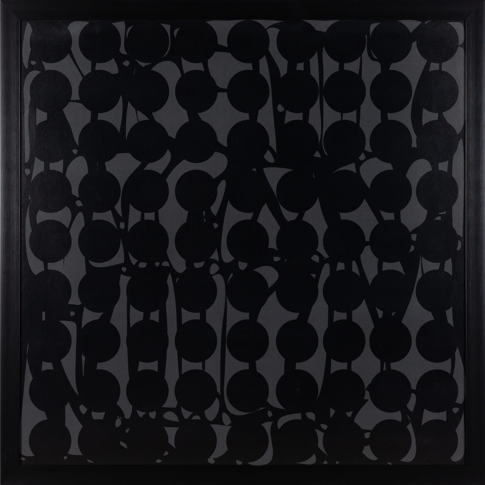 Layla Juma, Humans 2 (2), 2015