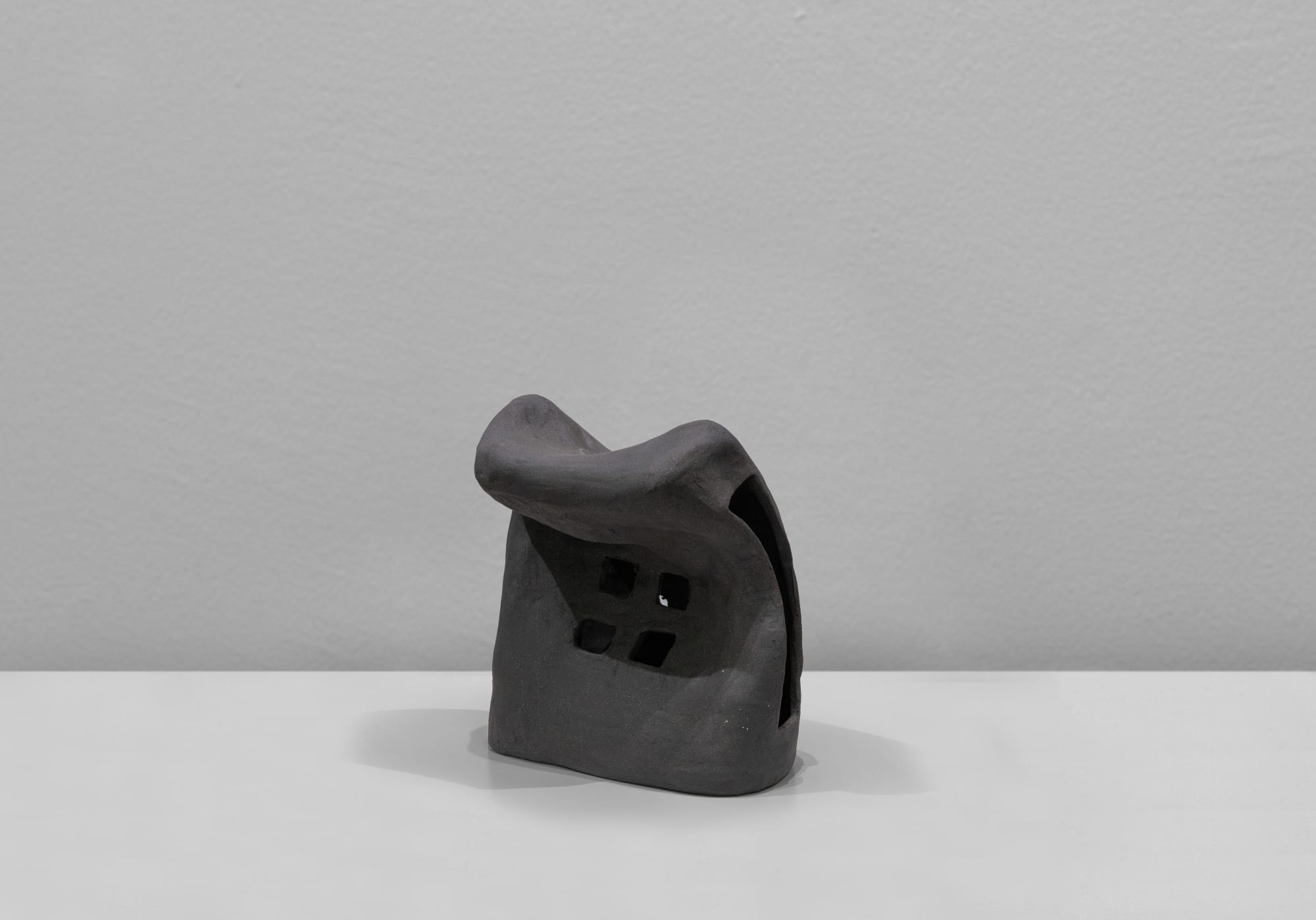 Eman Al Hashemi, Melting Structure No. 9, 2021