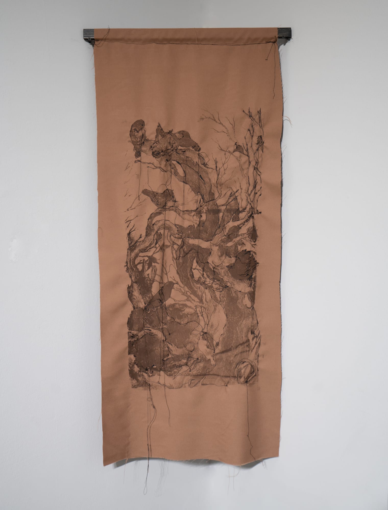 Hala El Abora, Sunbird, 2021