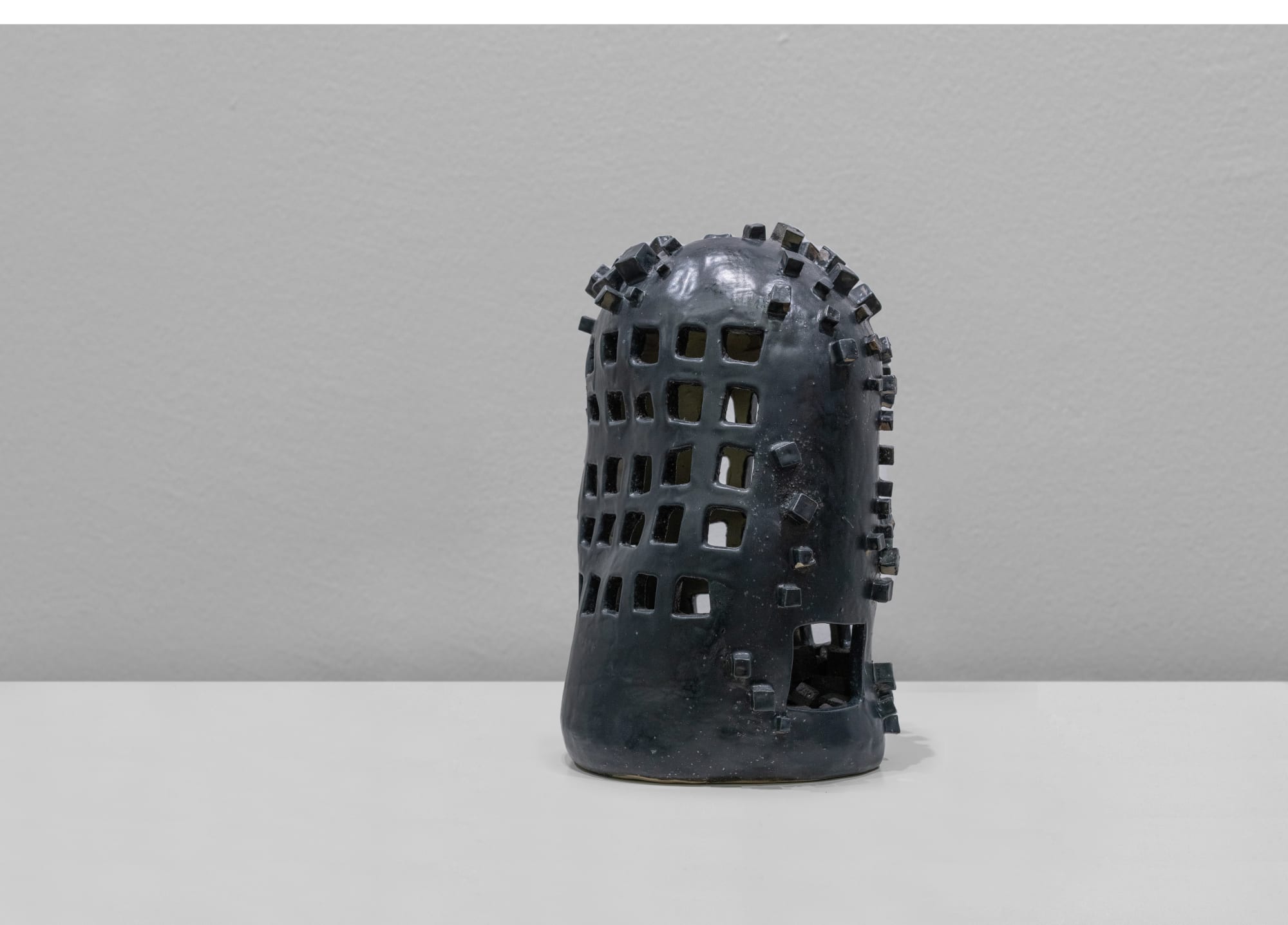 Eman Al Hashemi, Stacks in Structure No. 5, 2021