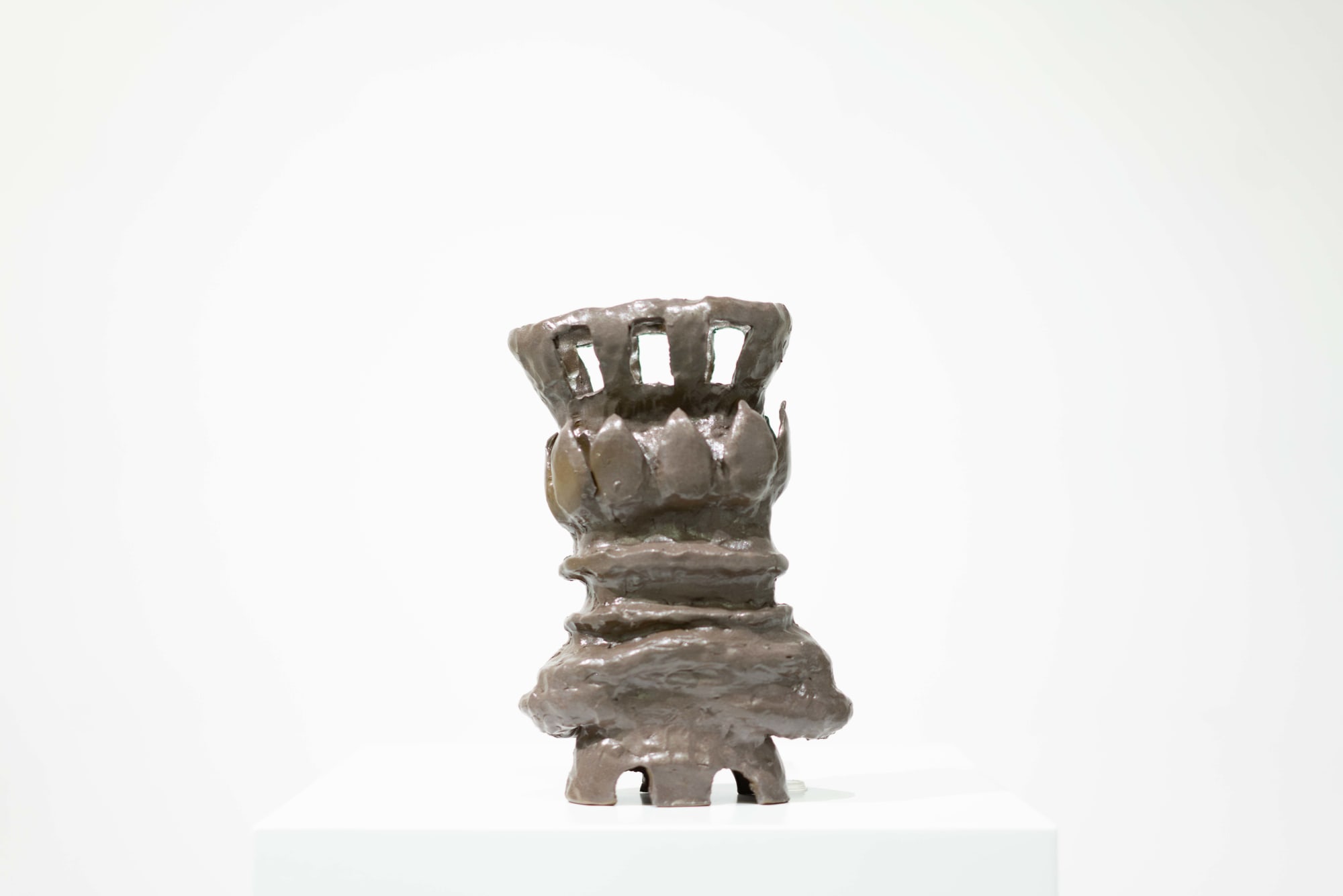 Eman Alhashemi, Vessel 301, 2024