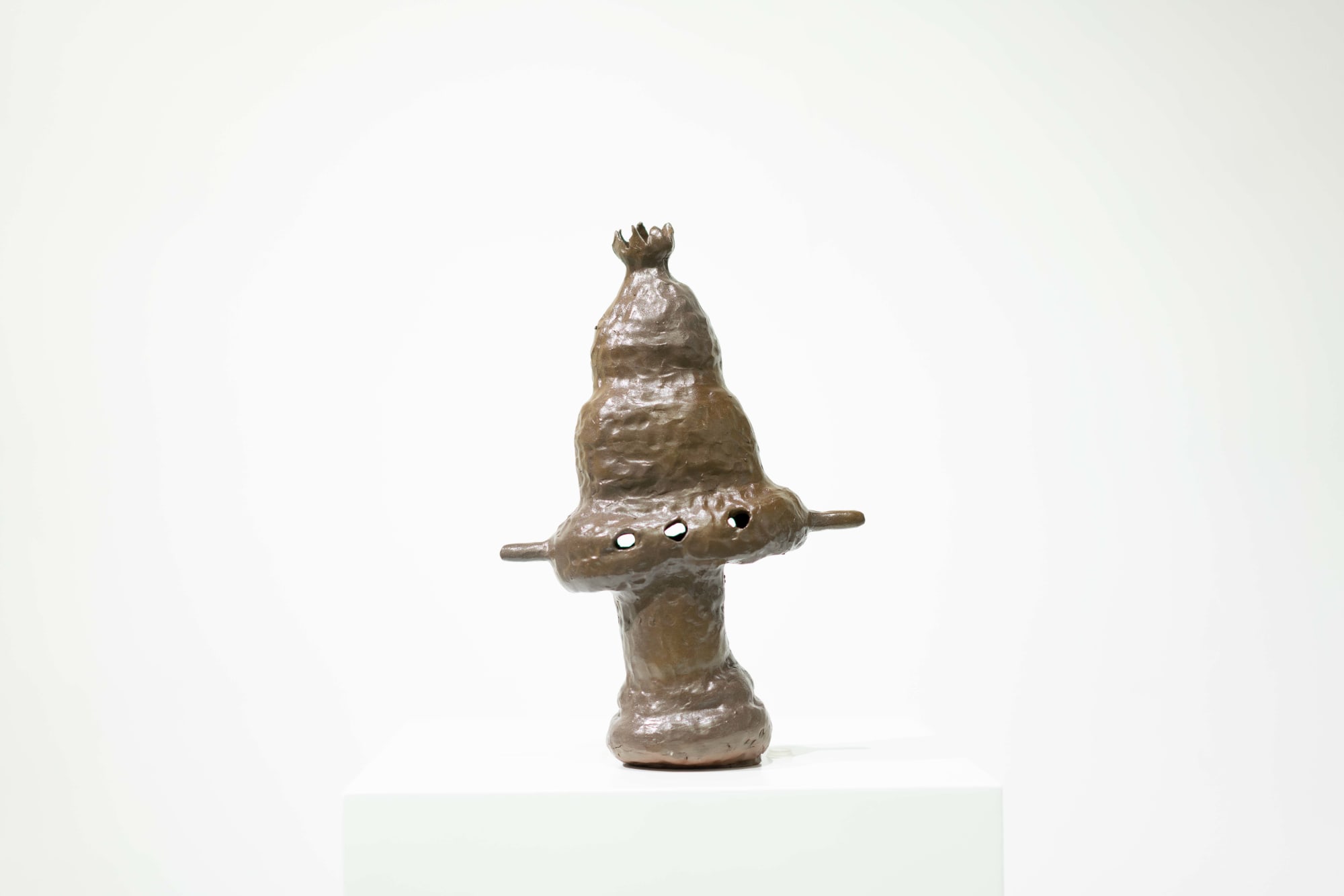 Eman Alhashemi, Vessel 503, 2024