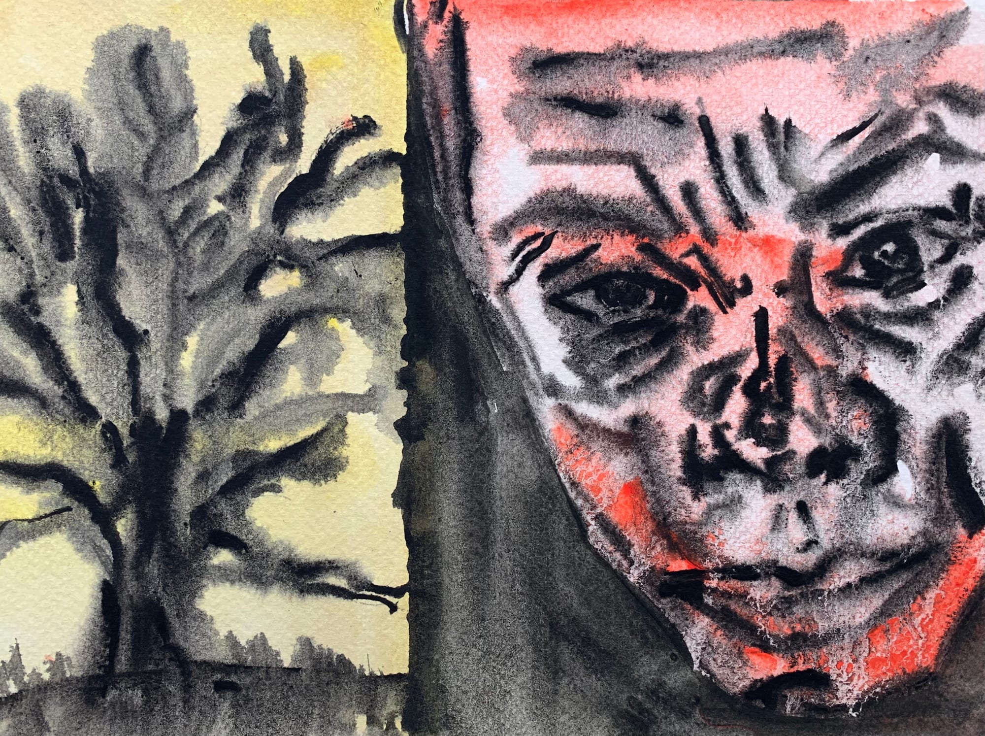 Michael Hailu, Fowshecow Chalther 19, 2025