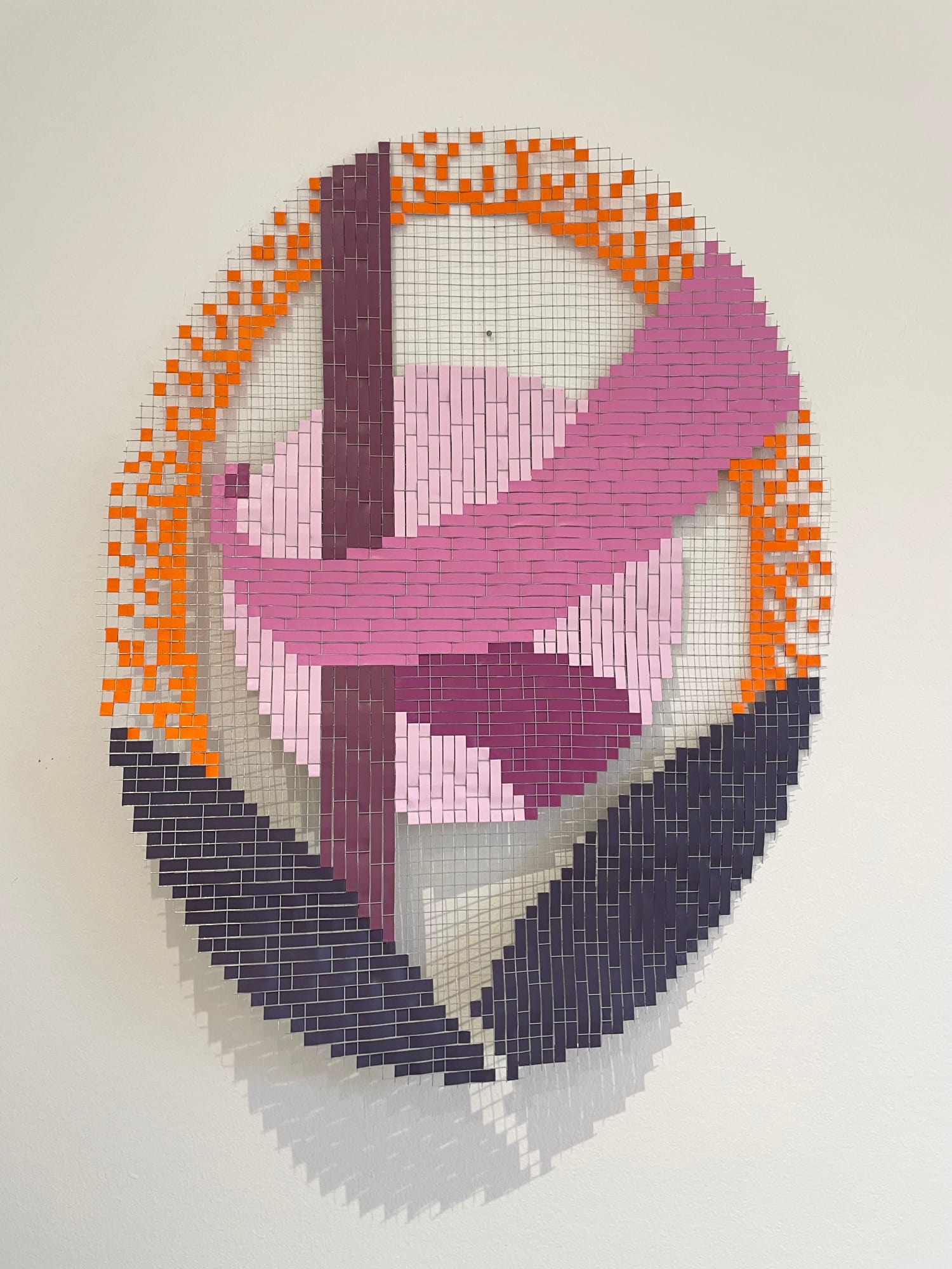 Beau Disundi Nzazi, Essaim, 2024