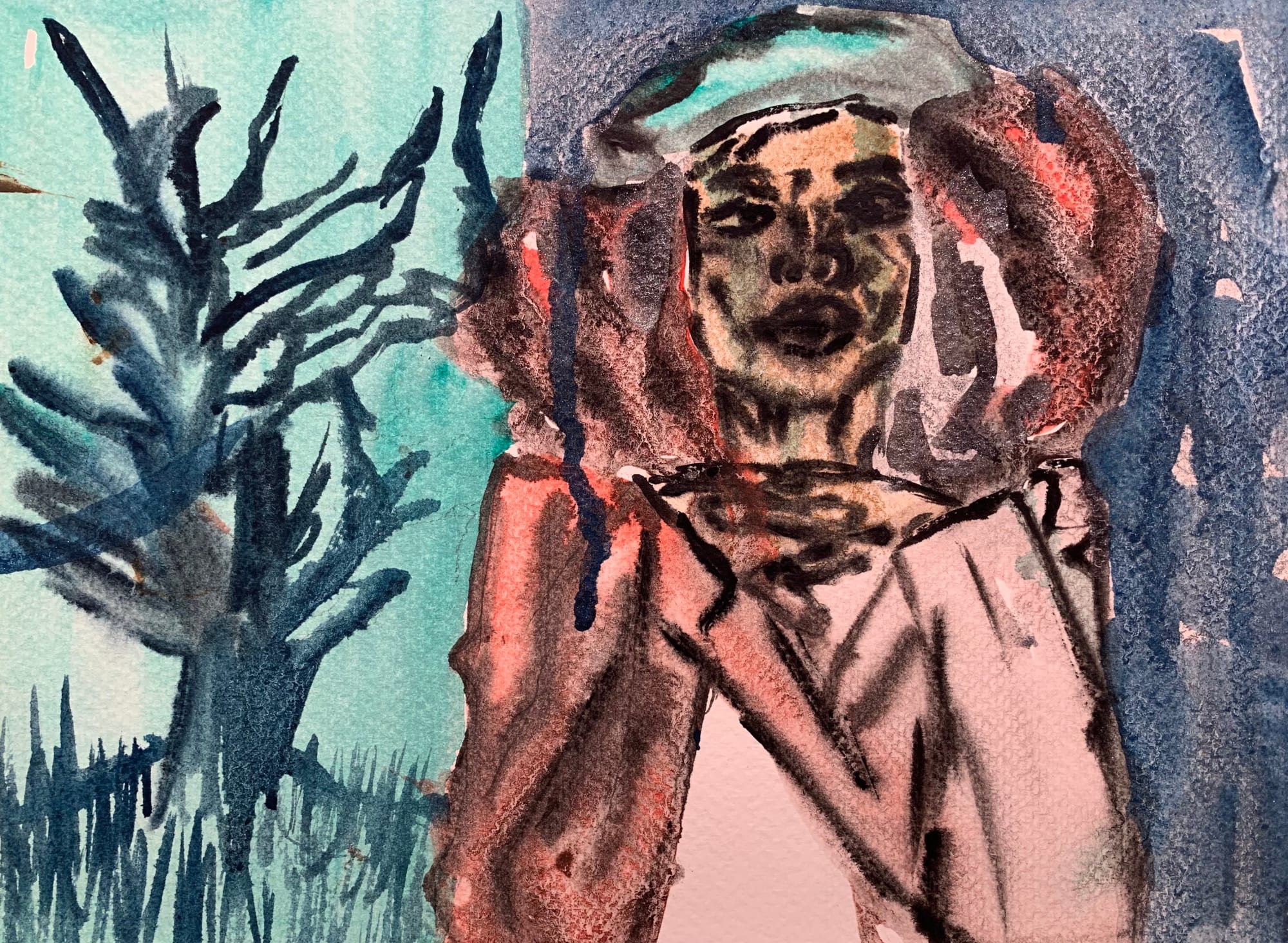 Michael Hailu, Fowshecow Chalther 21, 2025