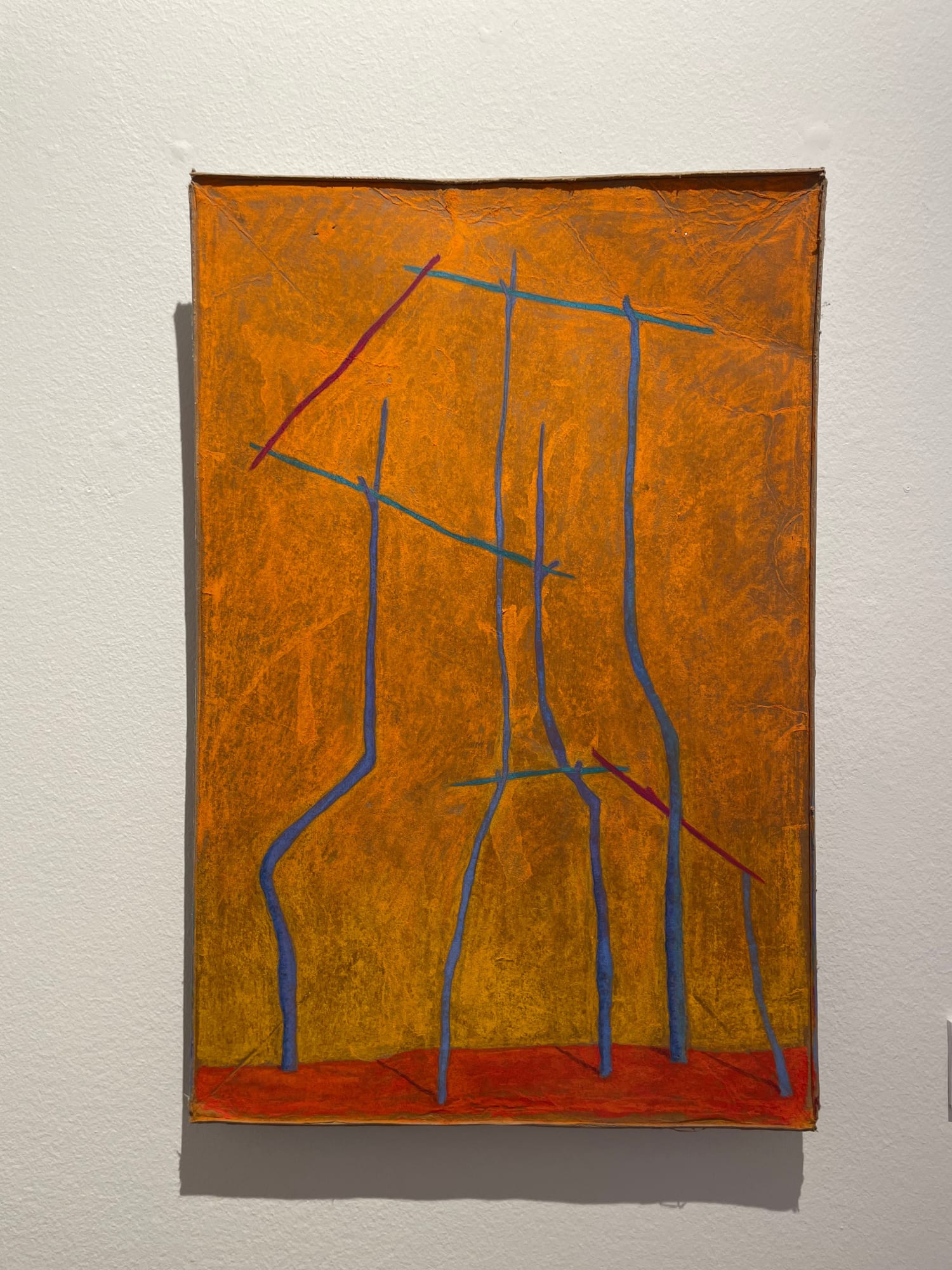 Beau Disundi Nzazi, Mutalaka à Nsiamfumu, 2024