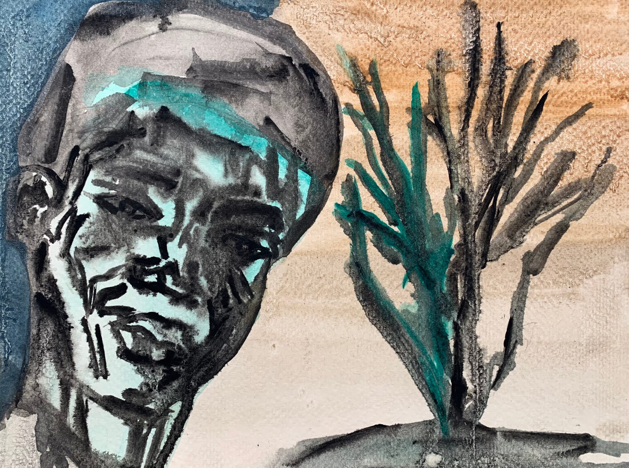 Michael Hailu, Fowshecow Chalther 22, 2025