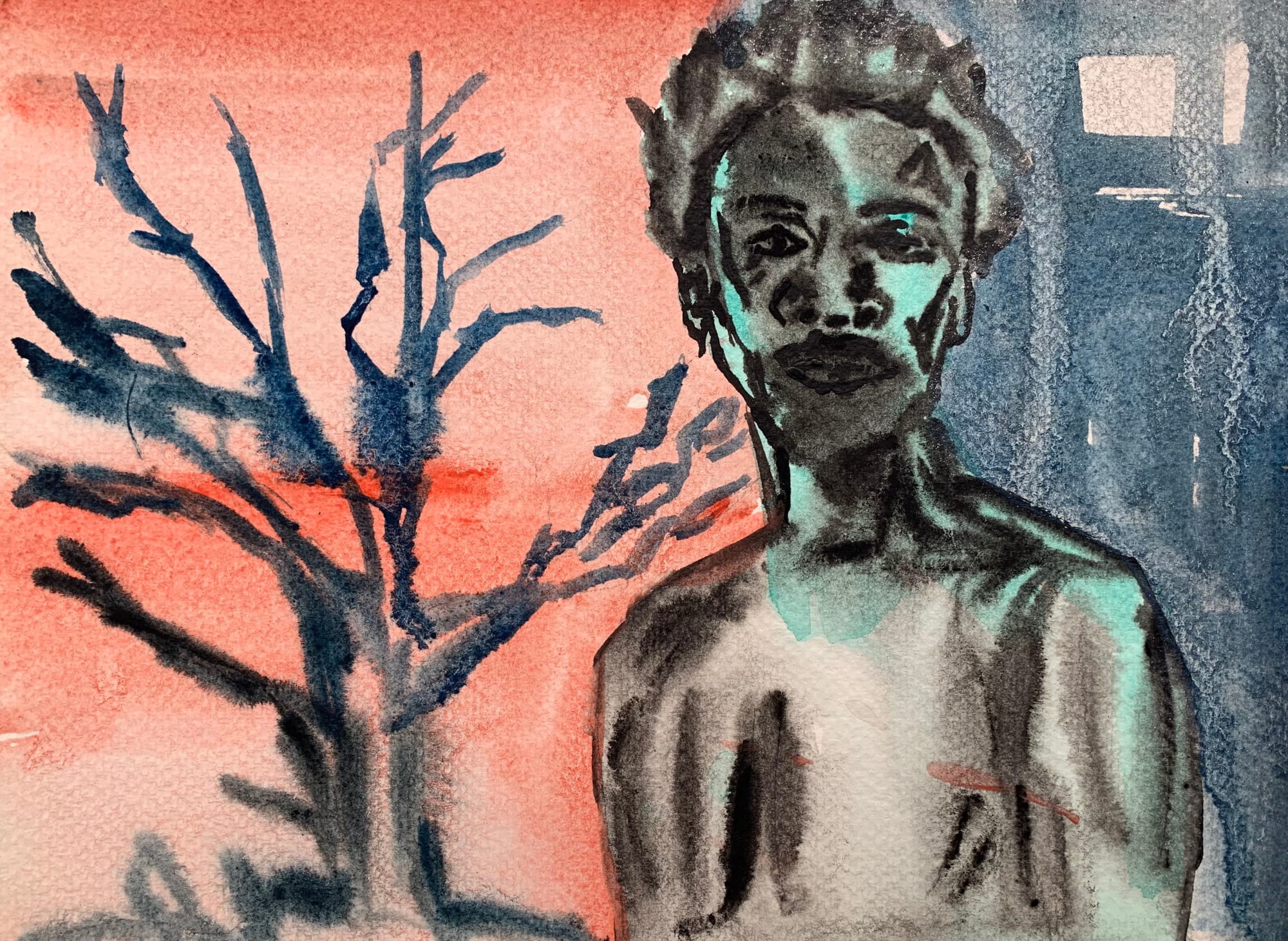 Michael Hailu, Fowshecow Chalther 20, 2025