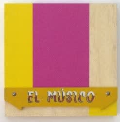 Froiid, "¡Corre!", 2024