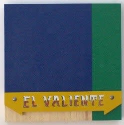 Froiid, "¡Corre!", 2024