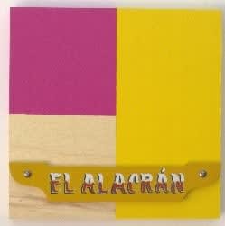 Froiid, "¡Corre!", 2024