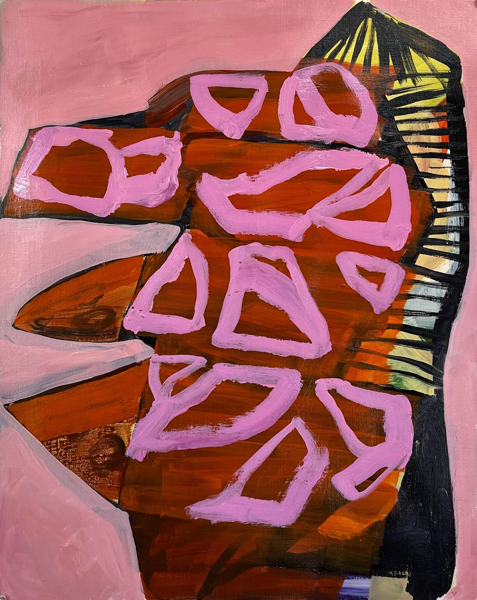 Henry Ward, 24th July, 2022