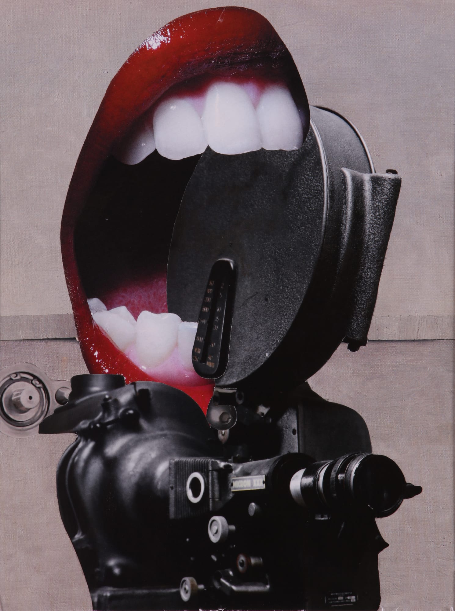 Anna van Oosterom, Untitled, 2014