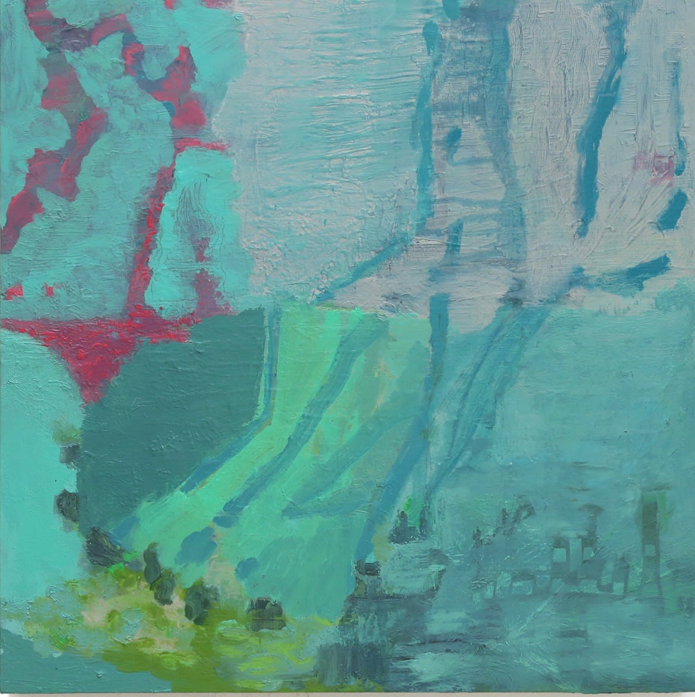 Diane Howse, Storm Elektron, 2023