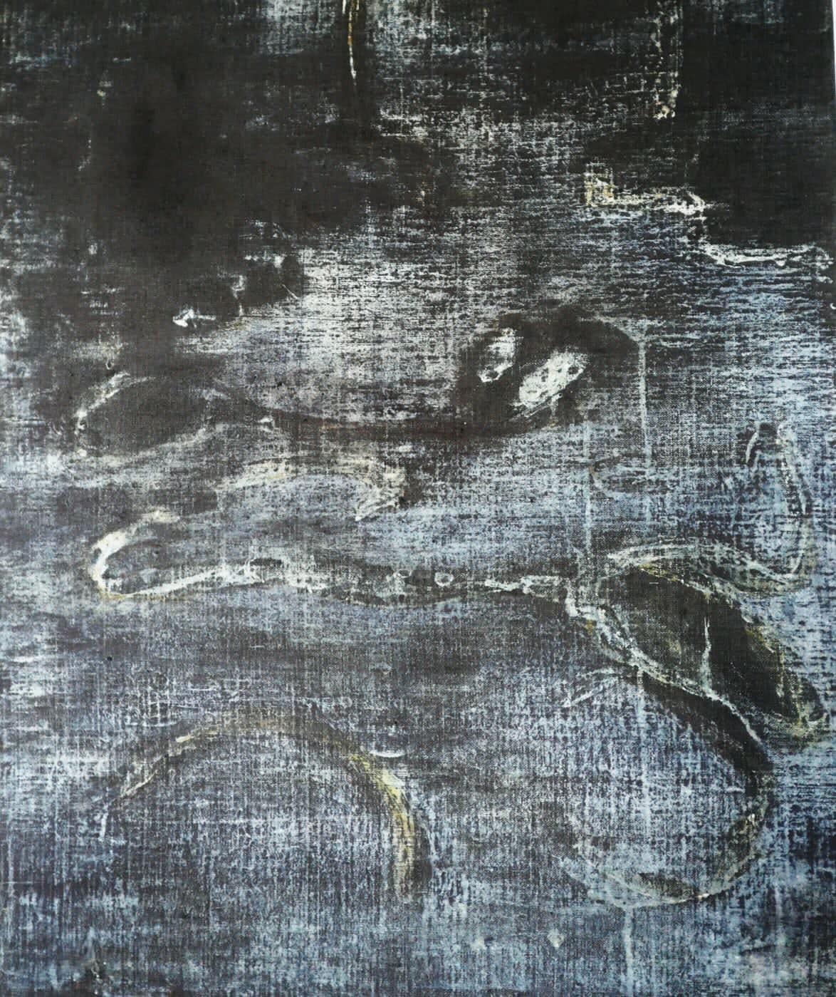 Andrew Hewish, Rêverie II, 2020-2022