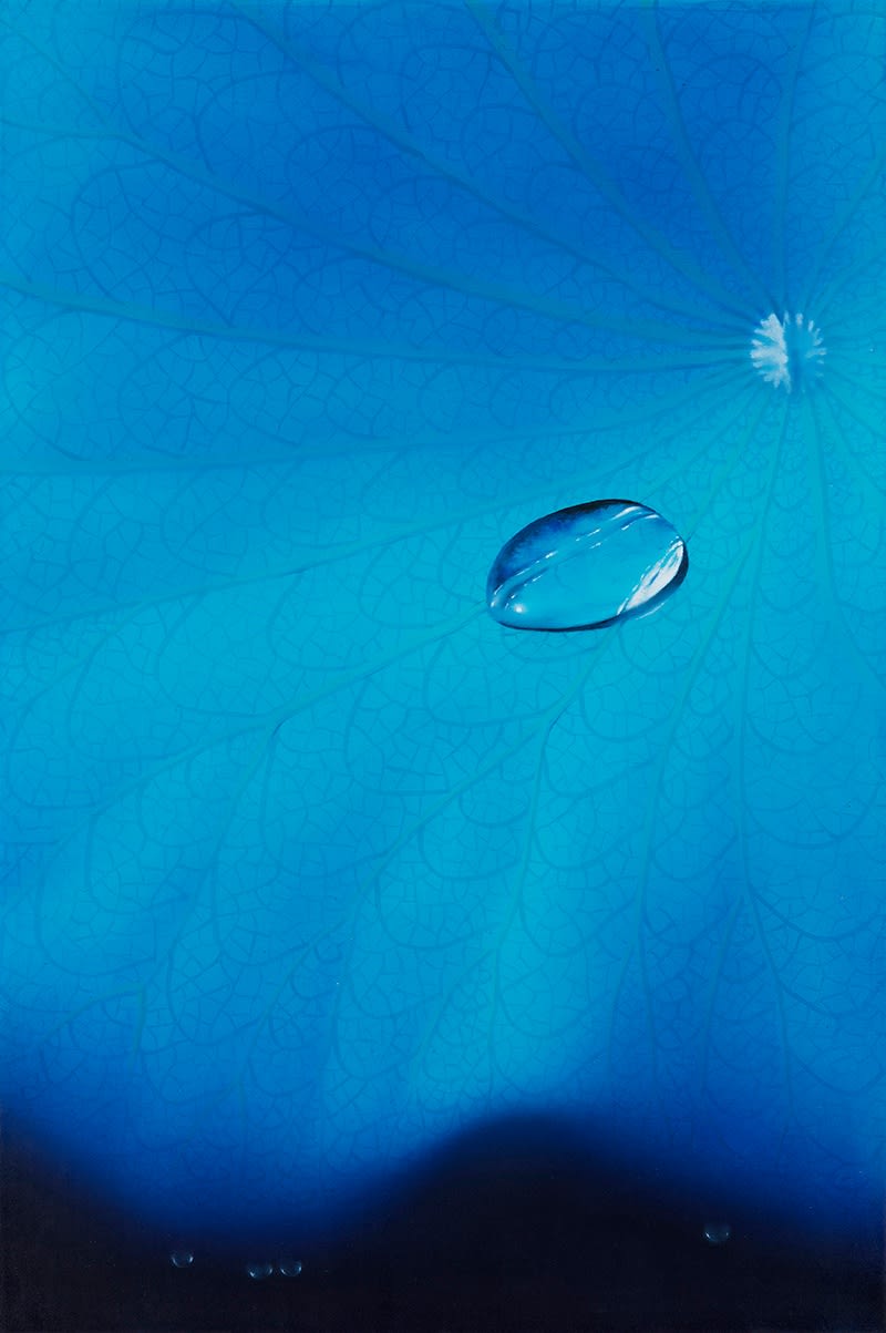 Sang Woon Nam, Blue Moon 20, 2022