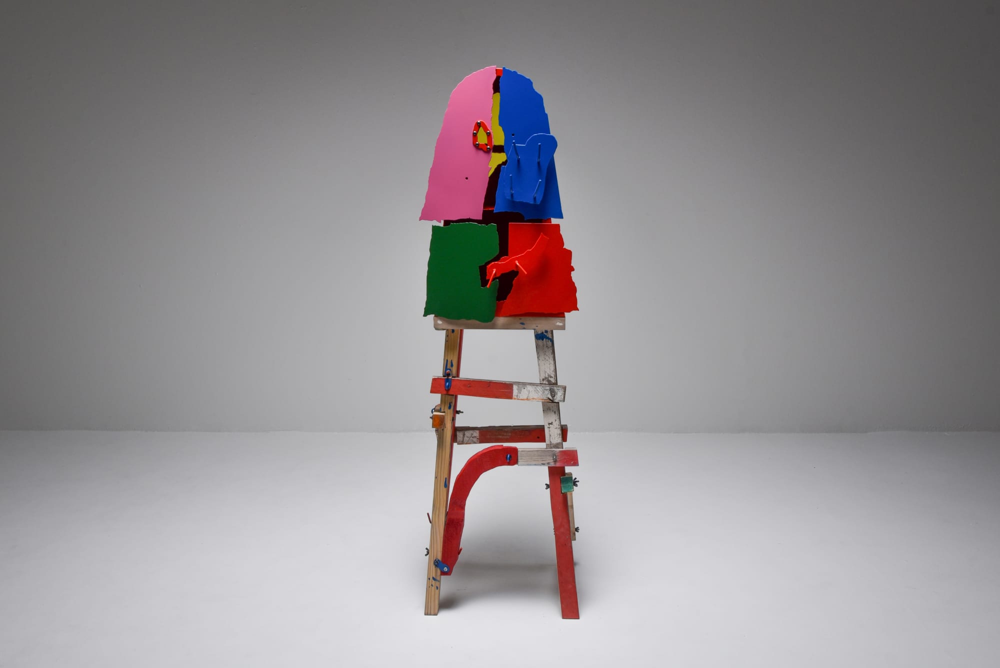 Serban Ionescu, Robert, 2021