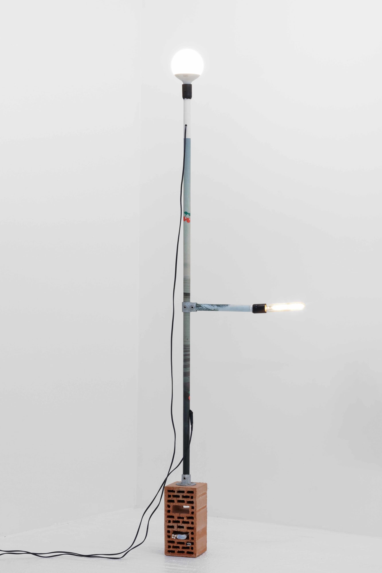 Max Kesteloot, Tool #20, Santa Pola (ES), 2021