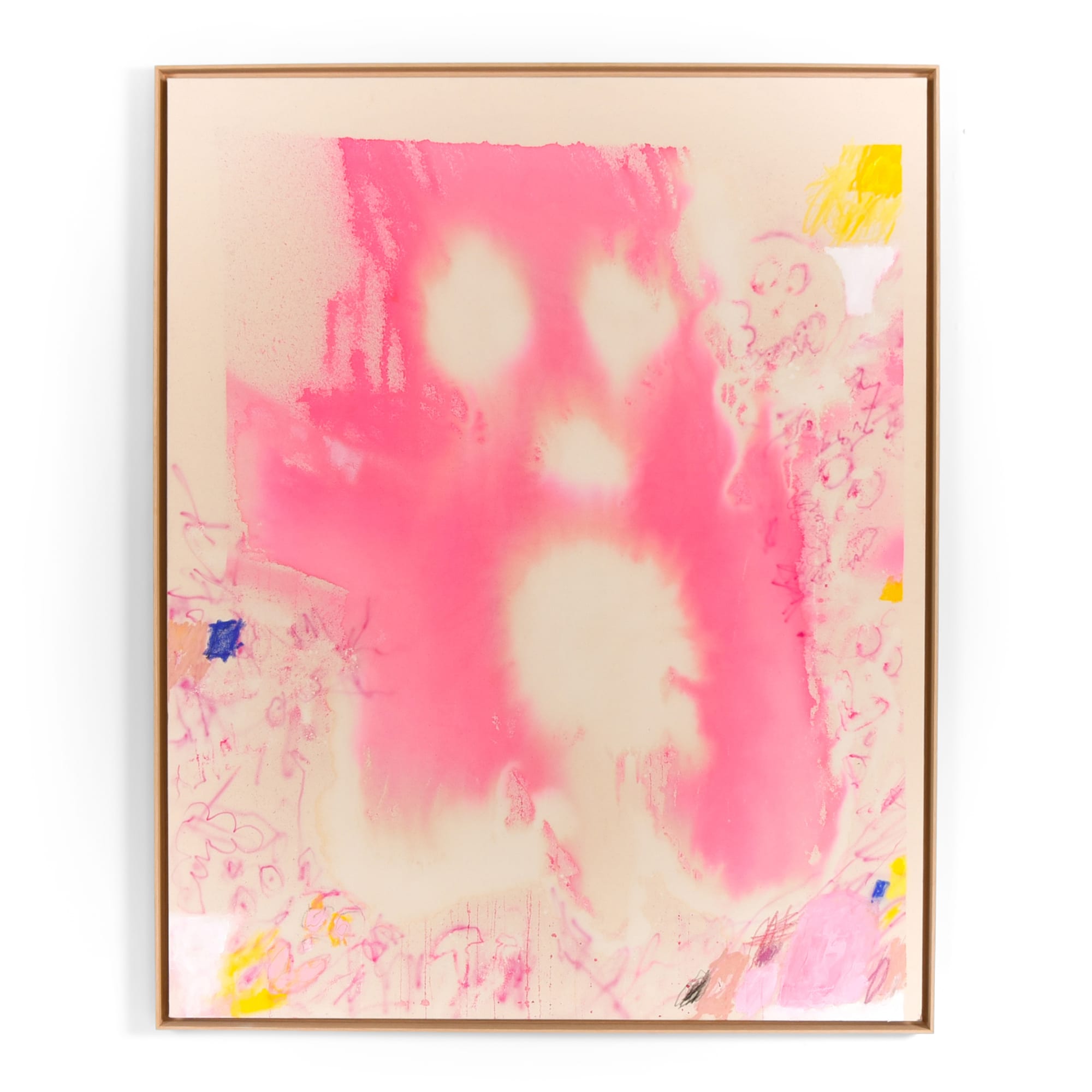 Marria Pratts, LOCAL FANTASY, 2021