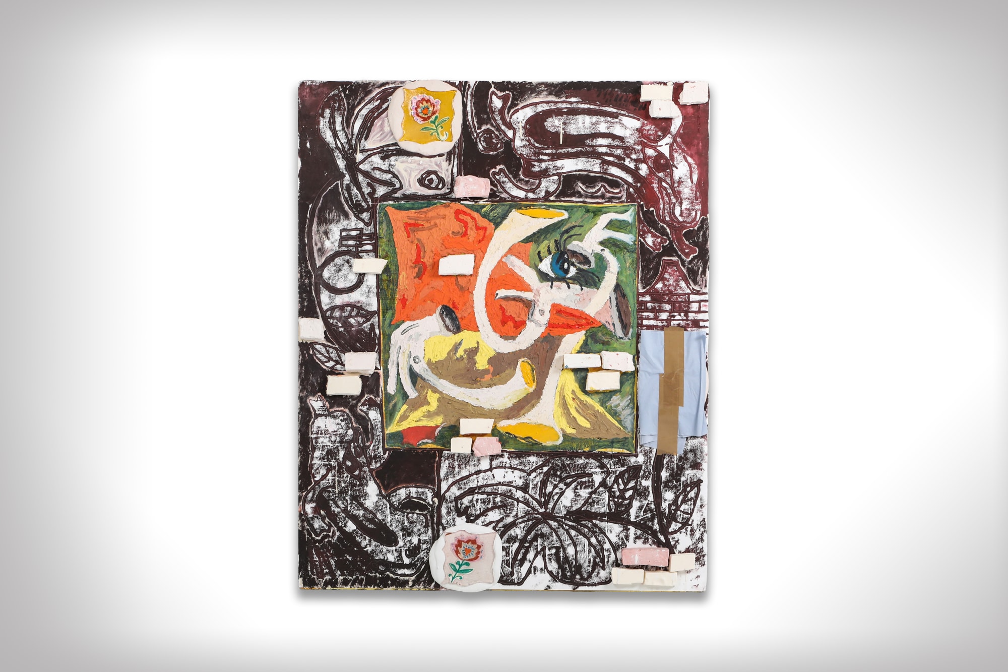 Thom Trojanowski, Smash Hits, 2019