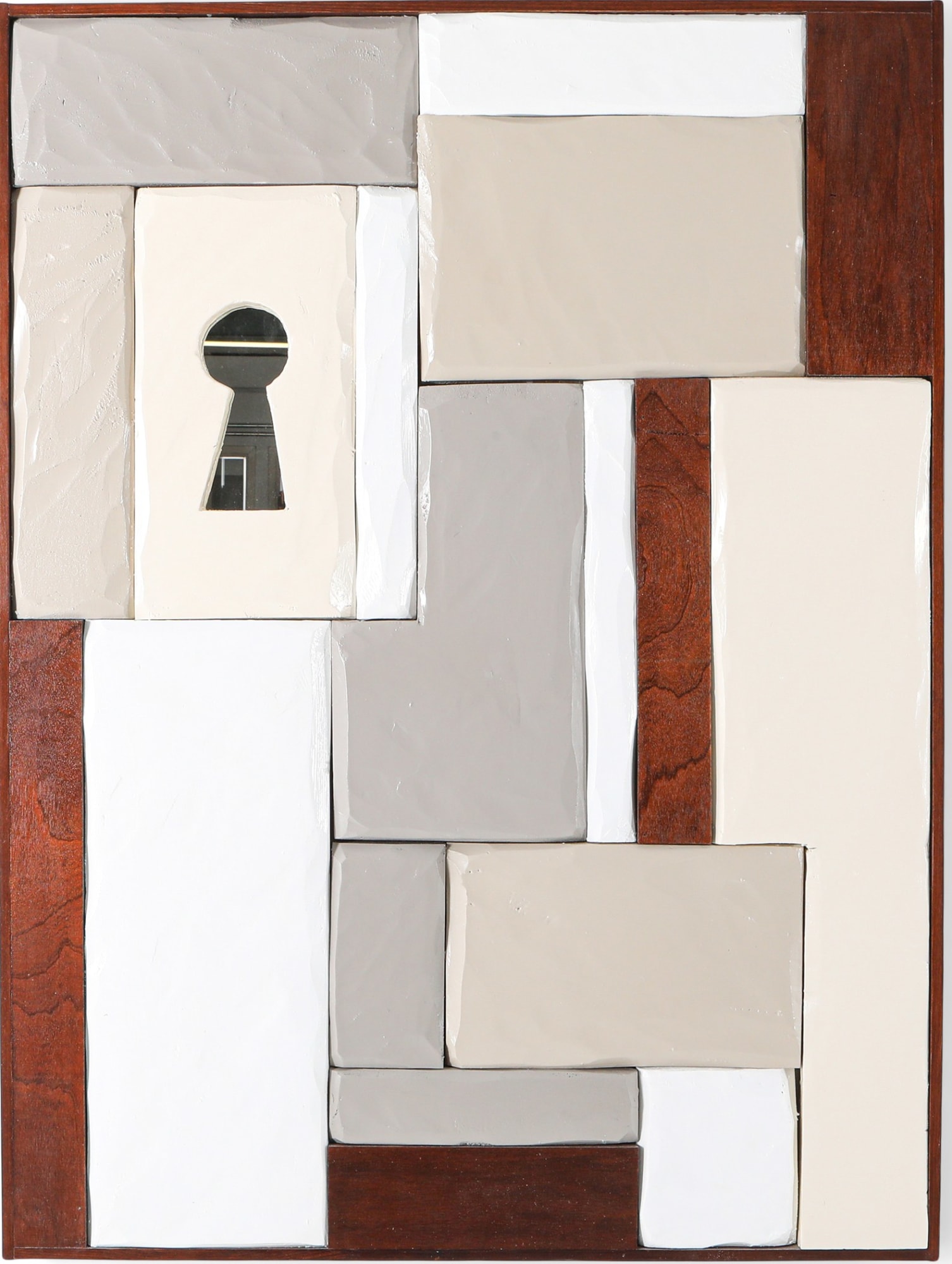 Victor Delestre, The era of choices, 2020