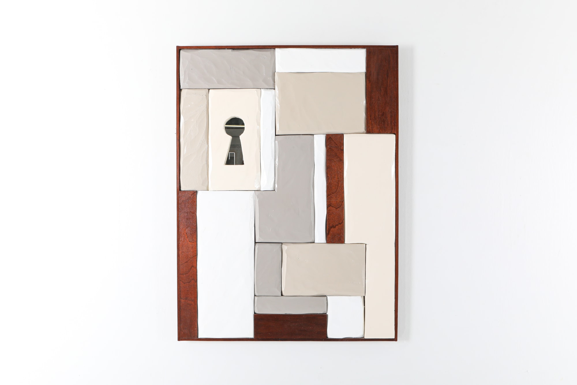 Victor Delestre, The era of choices, 2020