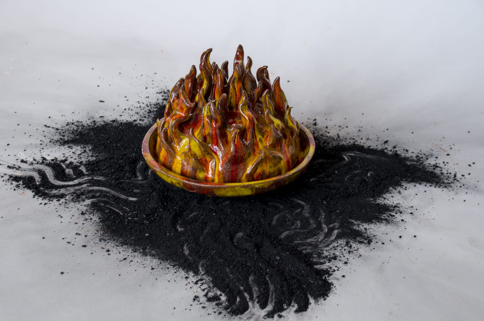 touche—touche, HEARTH, 2020