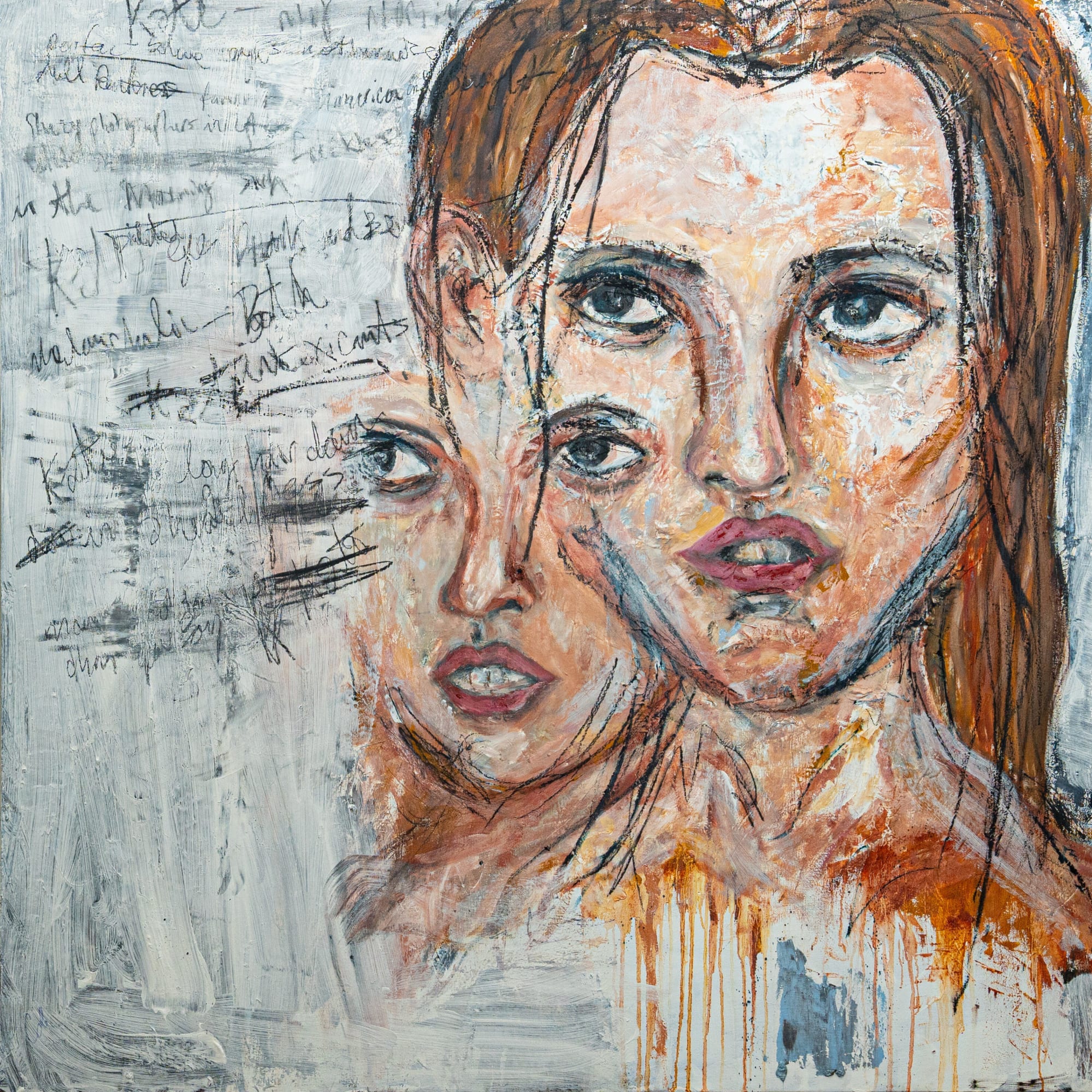 Cole Cavlin, What Katy did, 2024