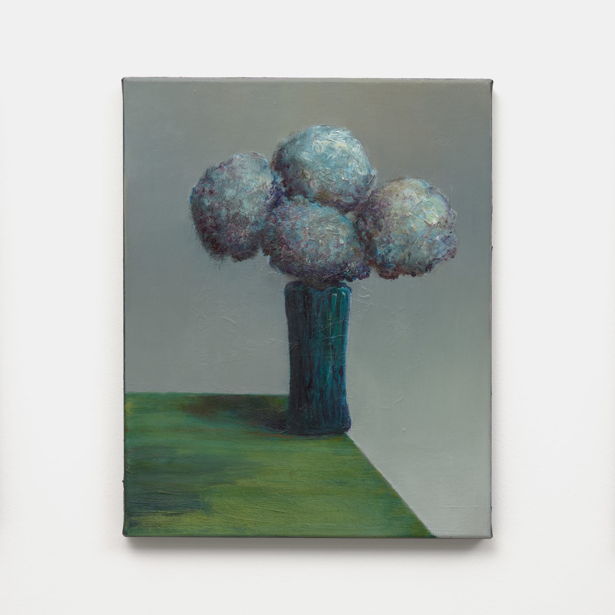 Ivan Seal, took by suggestion, 2025