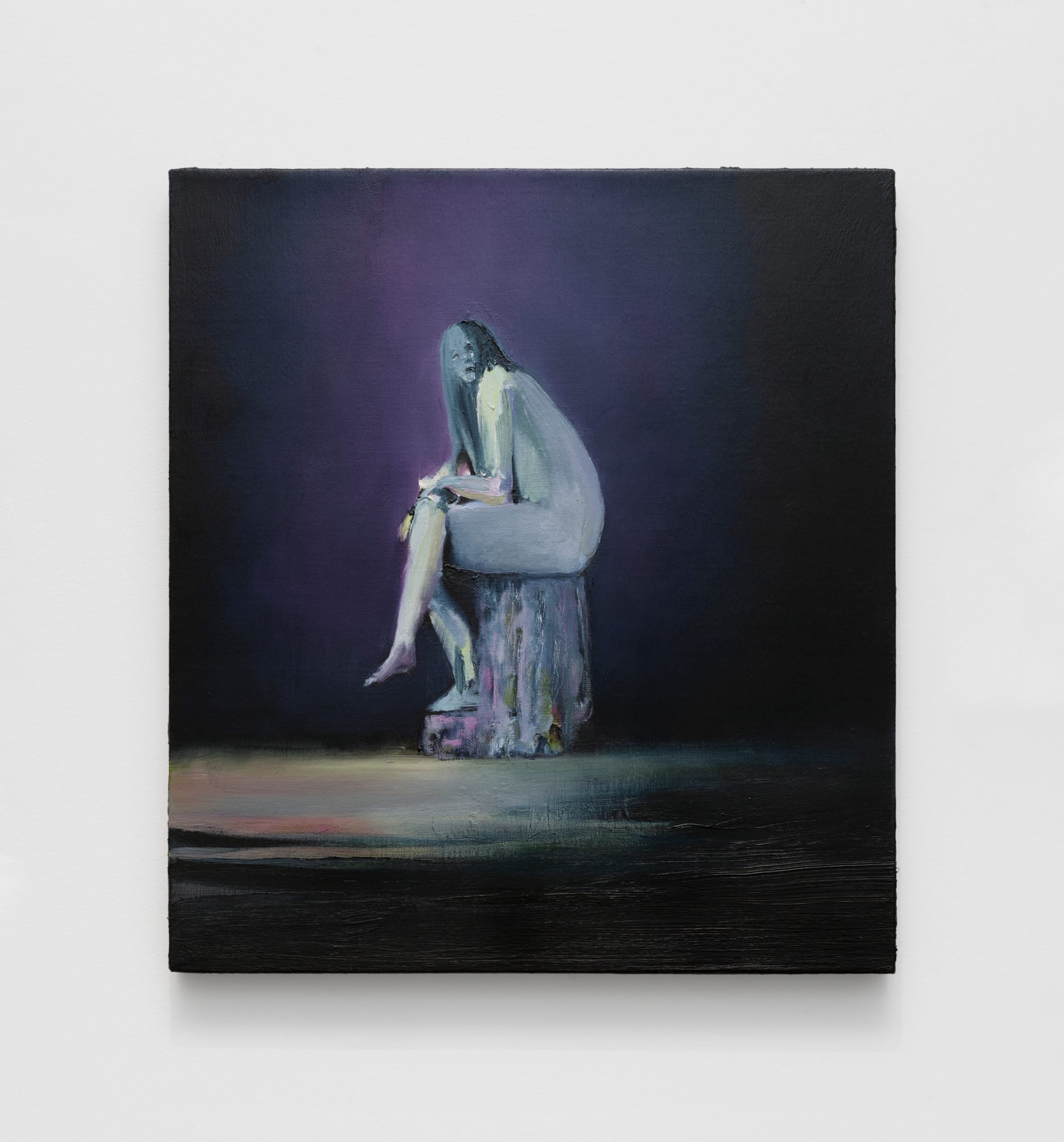 Ivan Seal, K-03-nd.L, 2025