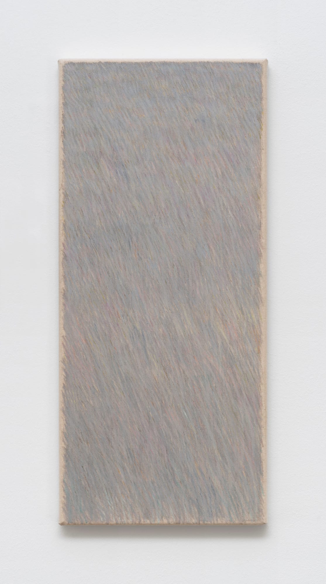 Nai-Jen Yang, Untitled (grey study), 2023