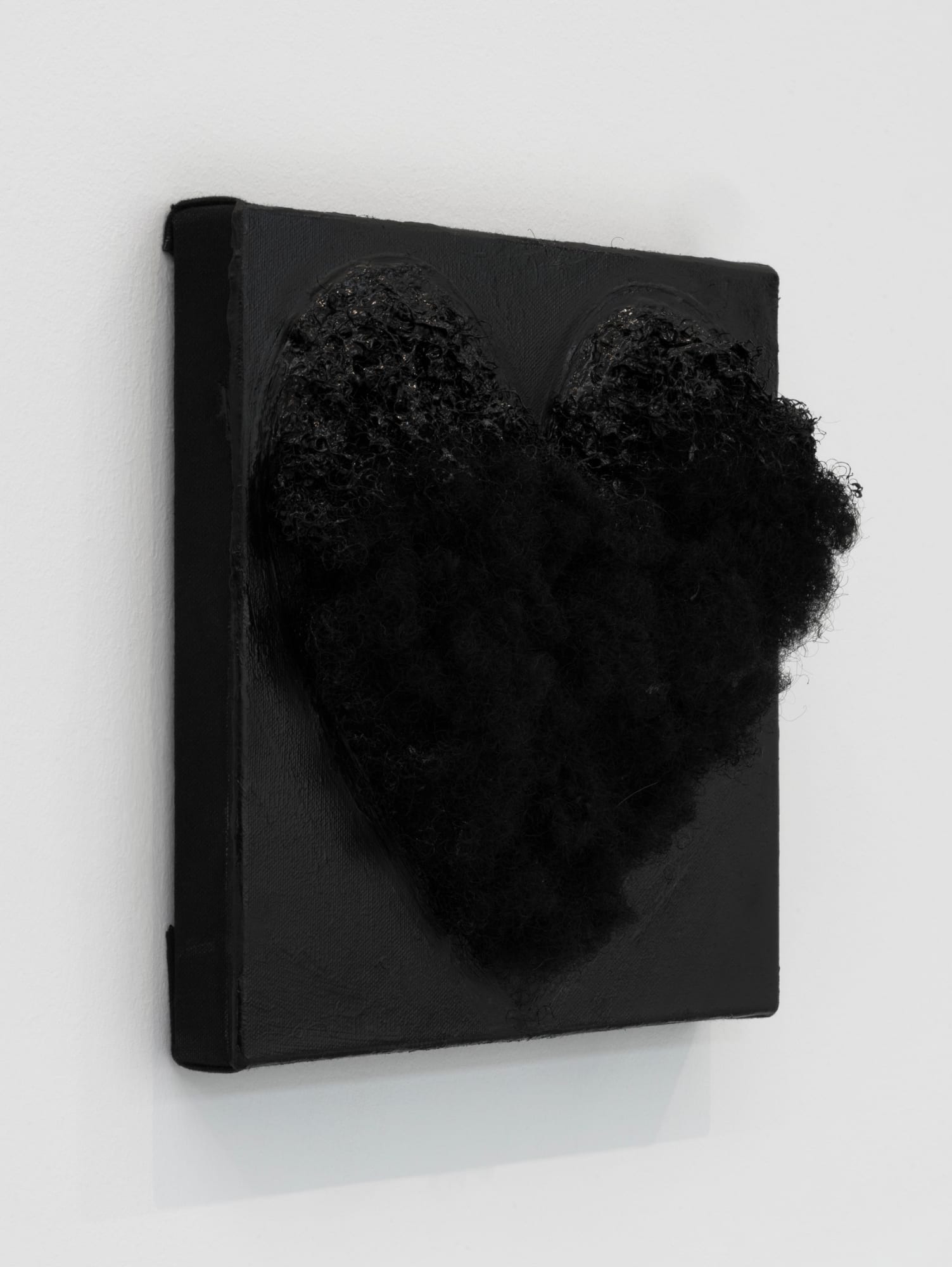 BLCKGEEZER, Zenith oxytocin: (love is the highest point) , 2024