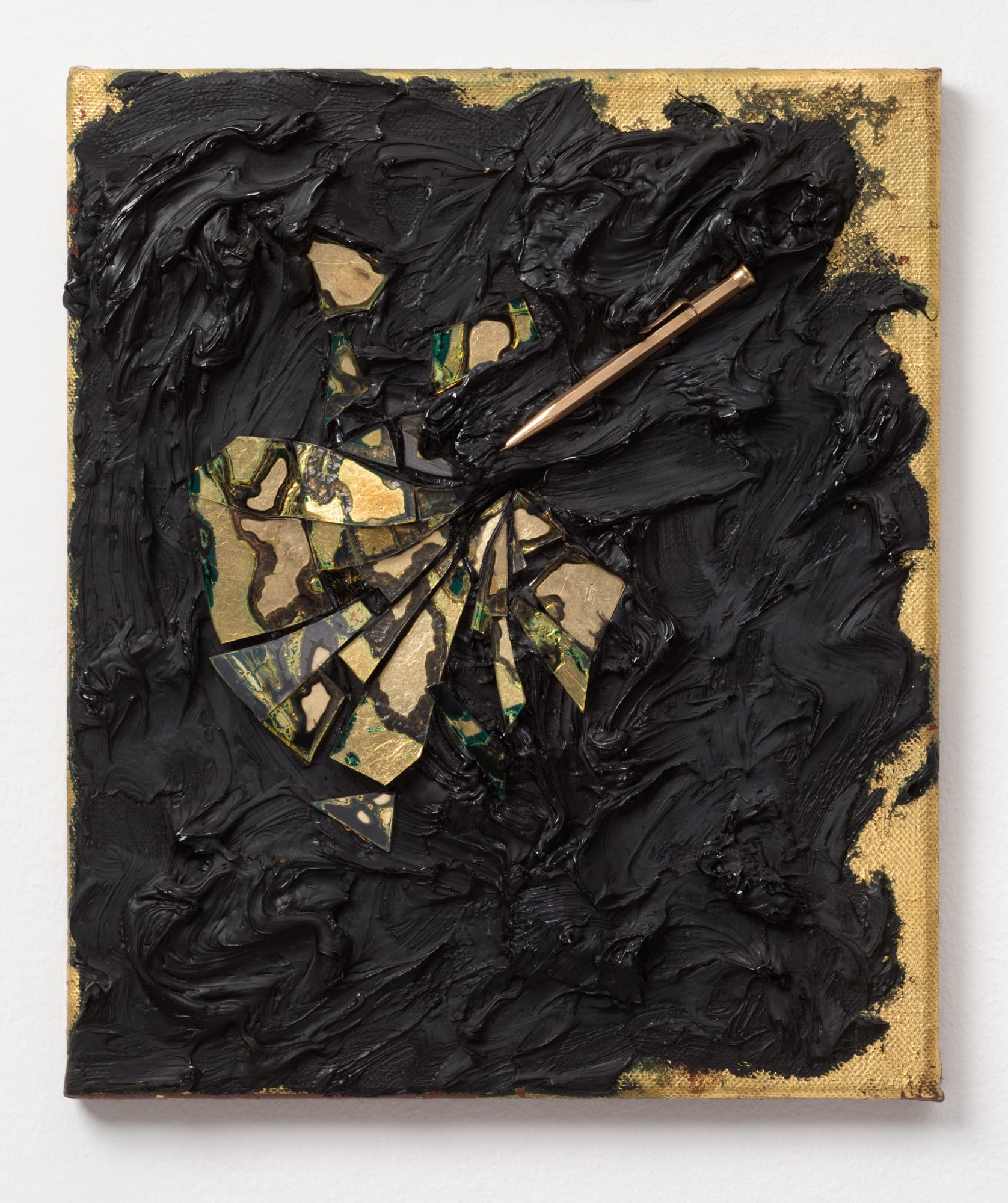 Derek Jarman, The Fairest Order in the World.., 1986