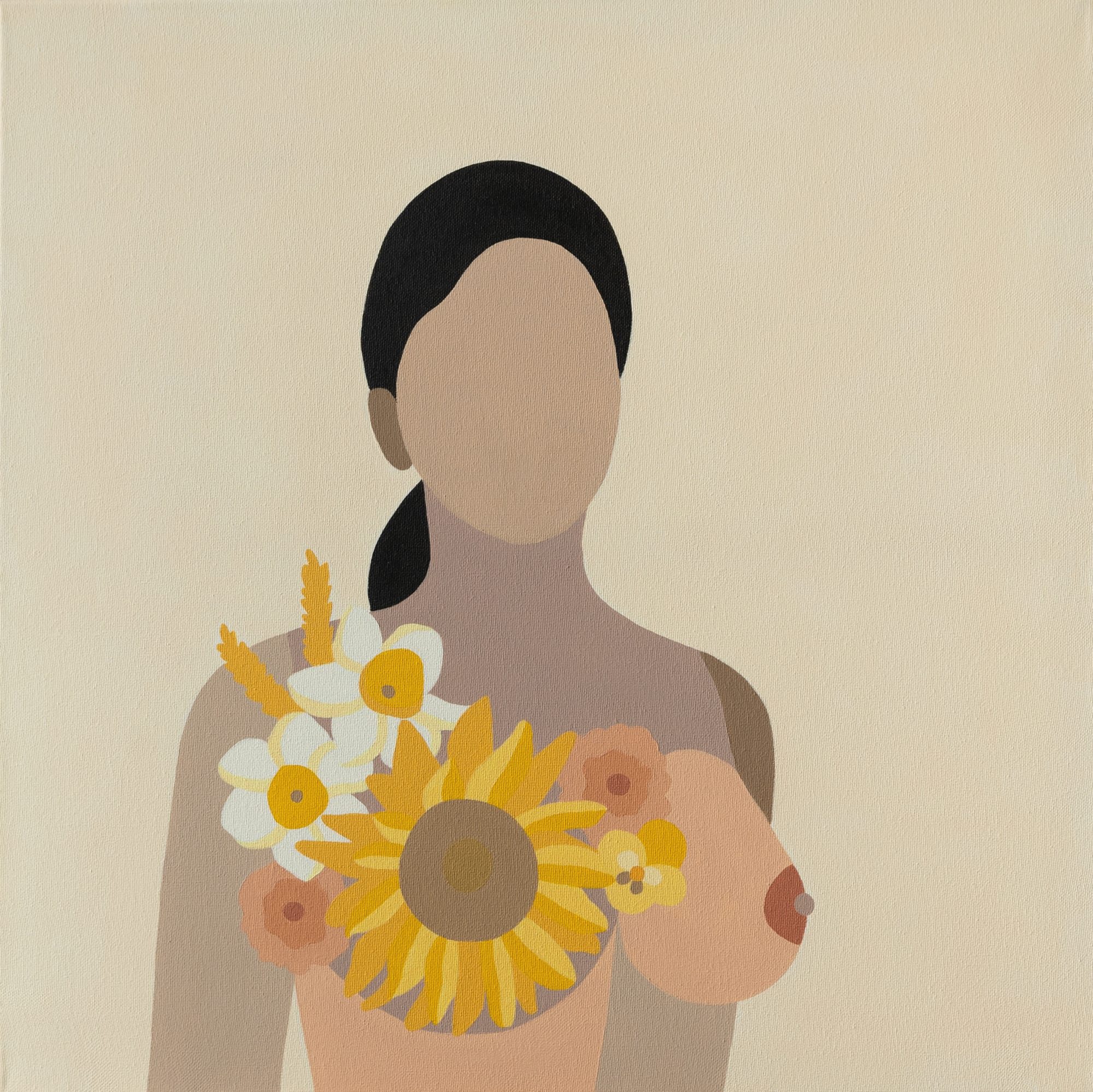 Kate Matsevych, Motherland