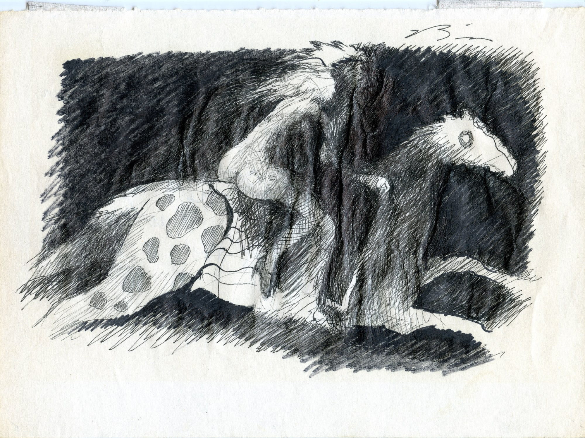 Earl Biss, Fantasy Rider EB30