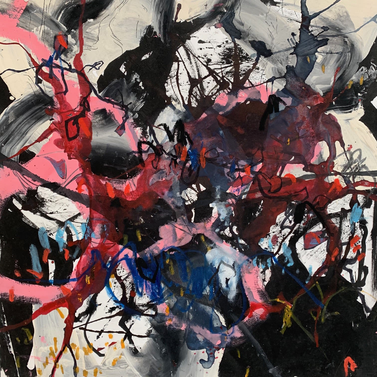 Rebecca Appleby, Histology VI