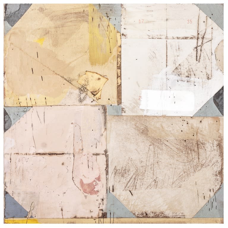 JFK Turner, Untitled