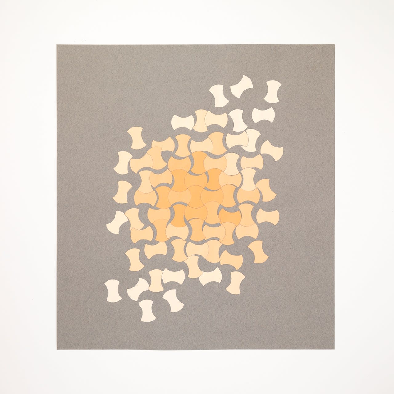 Frances Priest, Draft iii