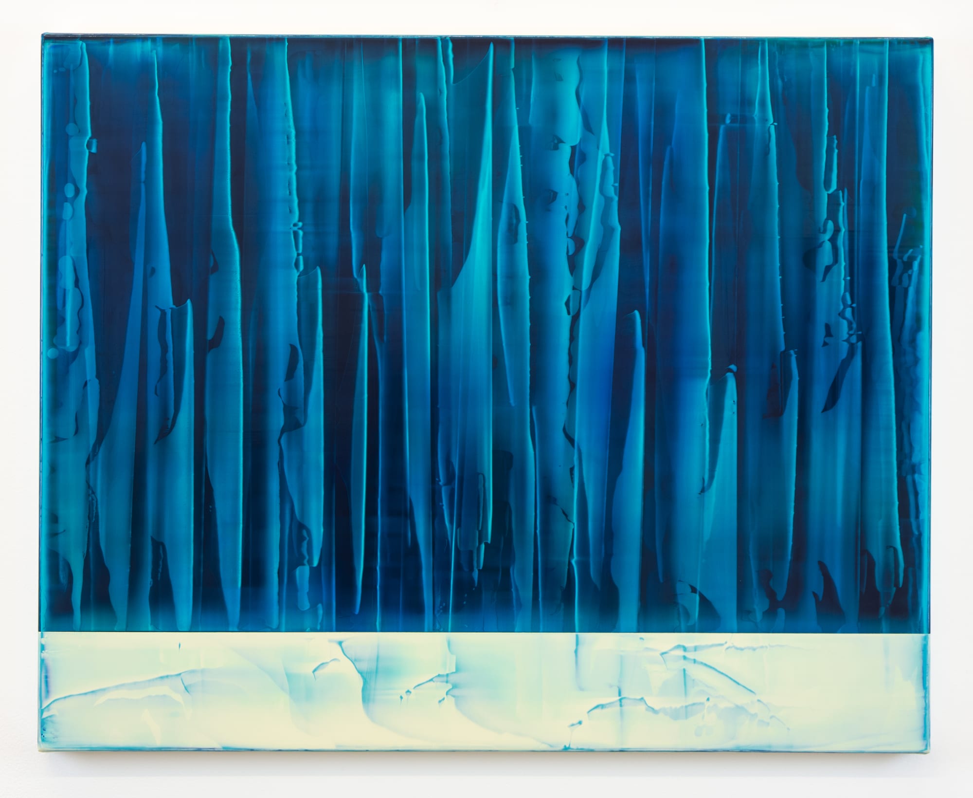 James Lumsden, Shift (2/19) 2019