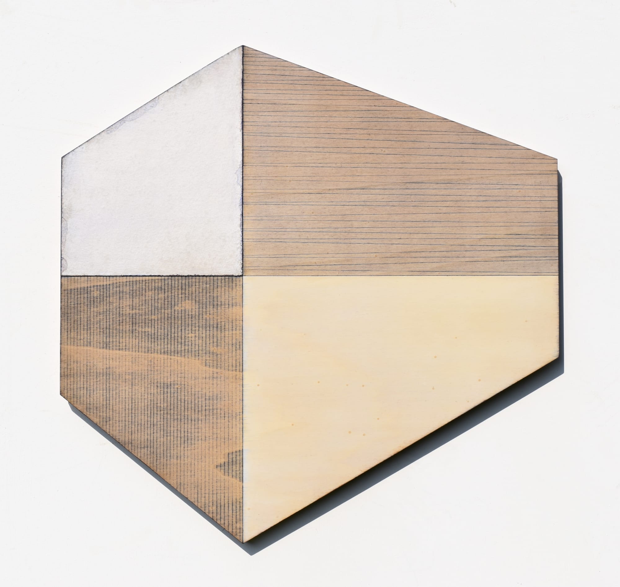 Susan Laughton, Formation (paper) 1