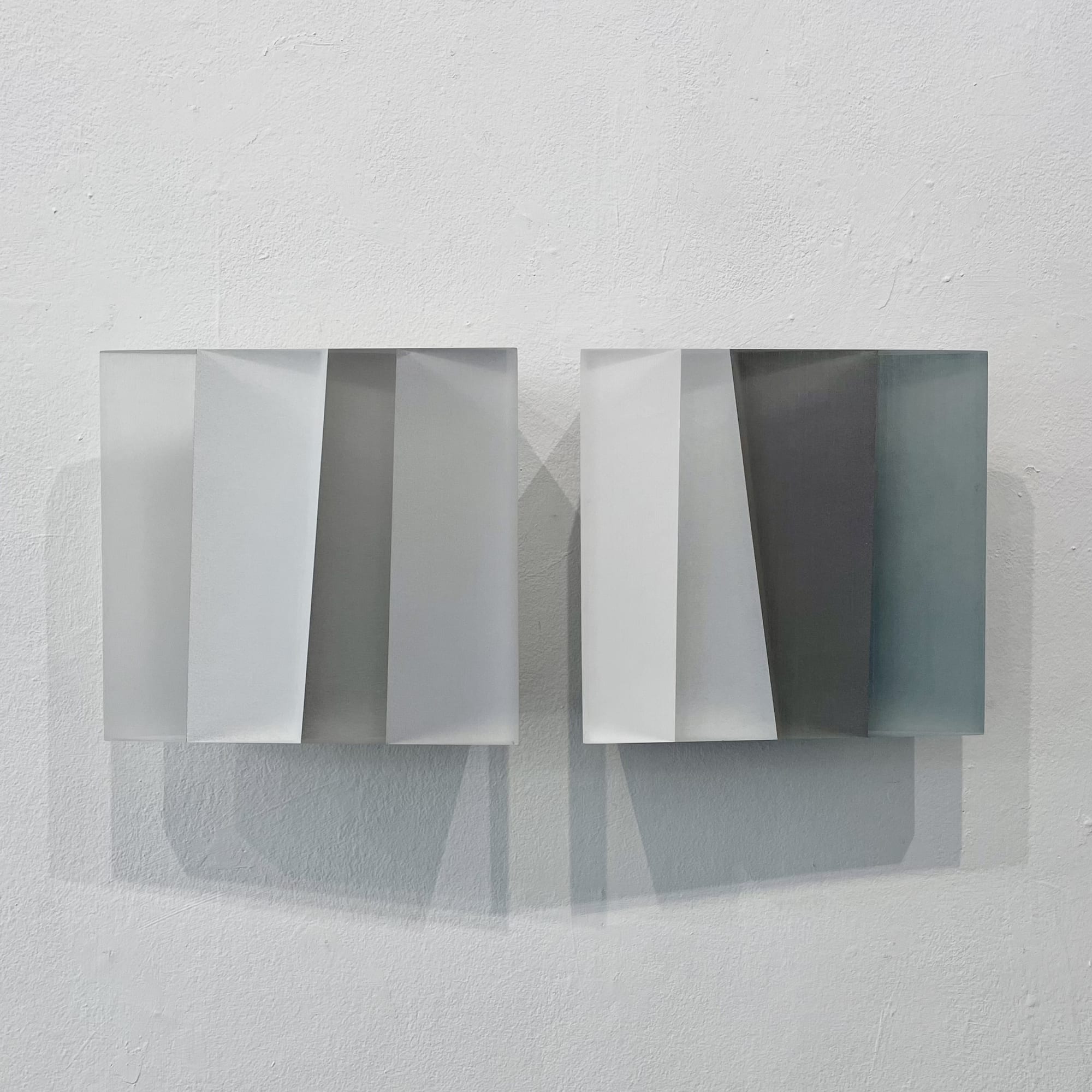 Michelle Benoit, Song Dog Series