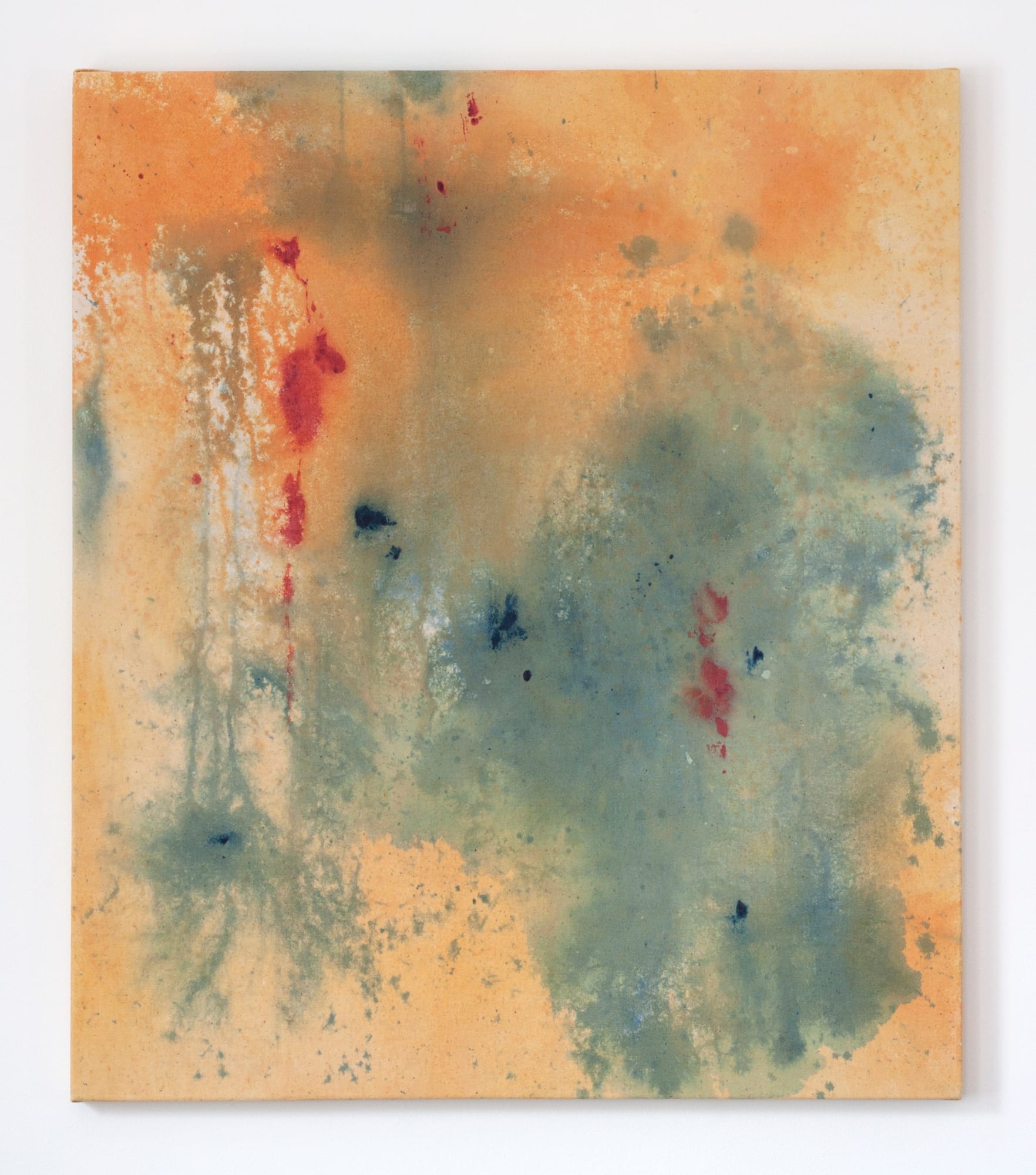 Jana Emburey, Engulfed