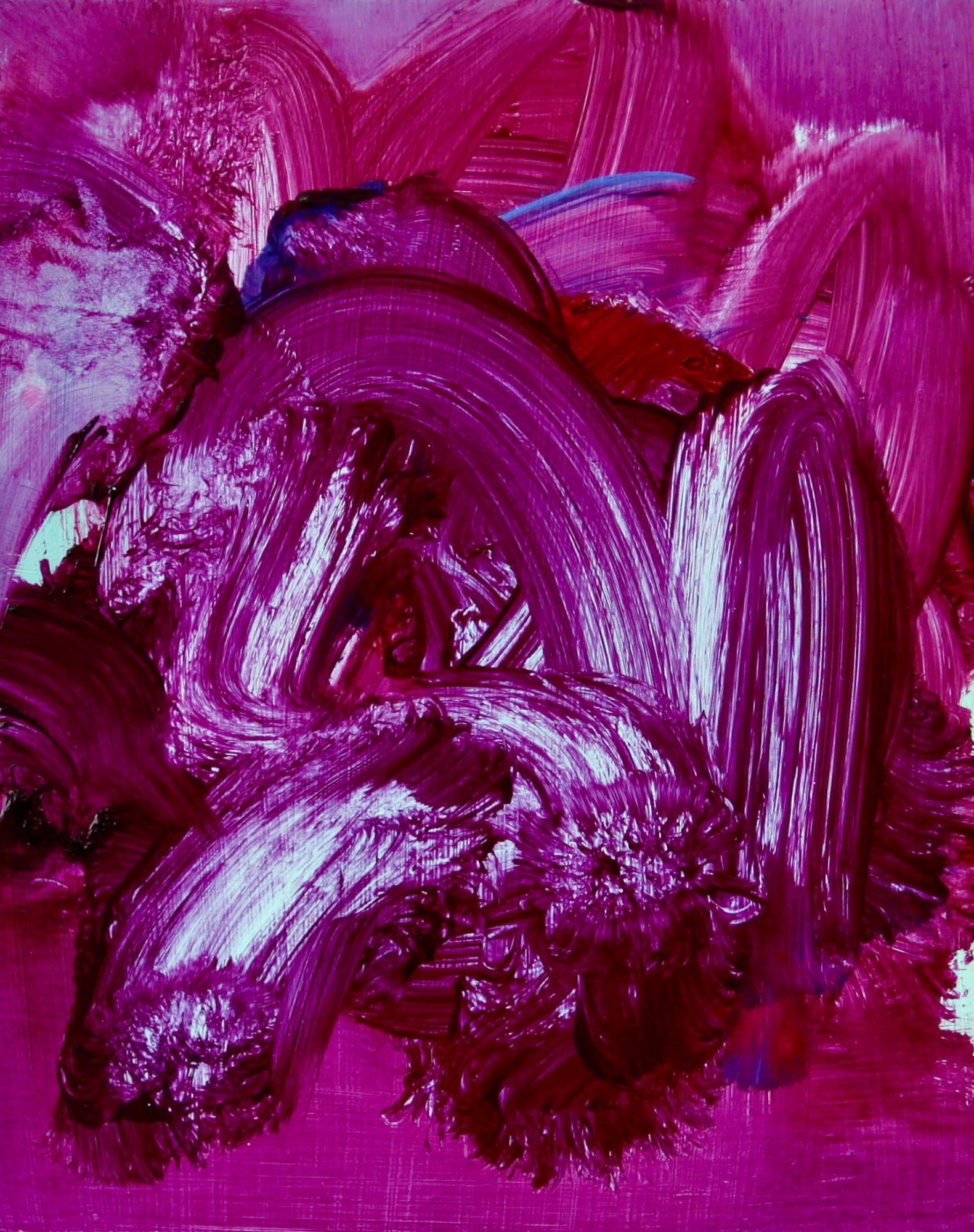 Lily Macrae, Reverie study no.3