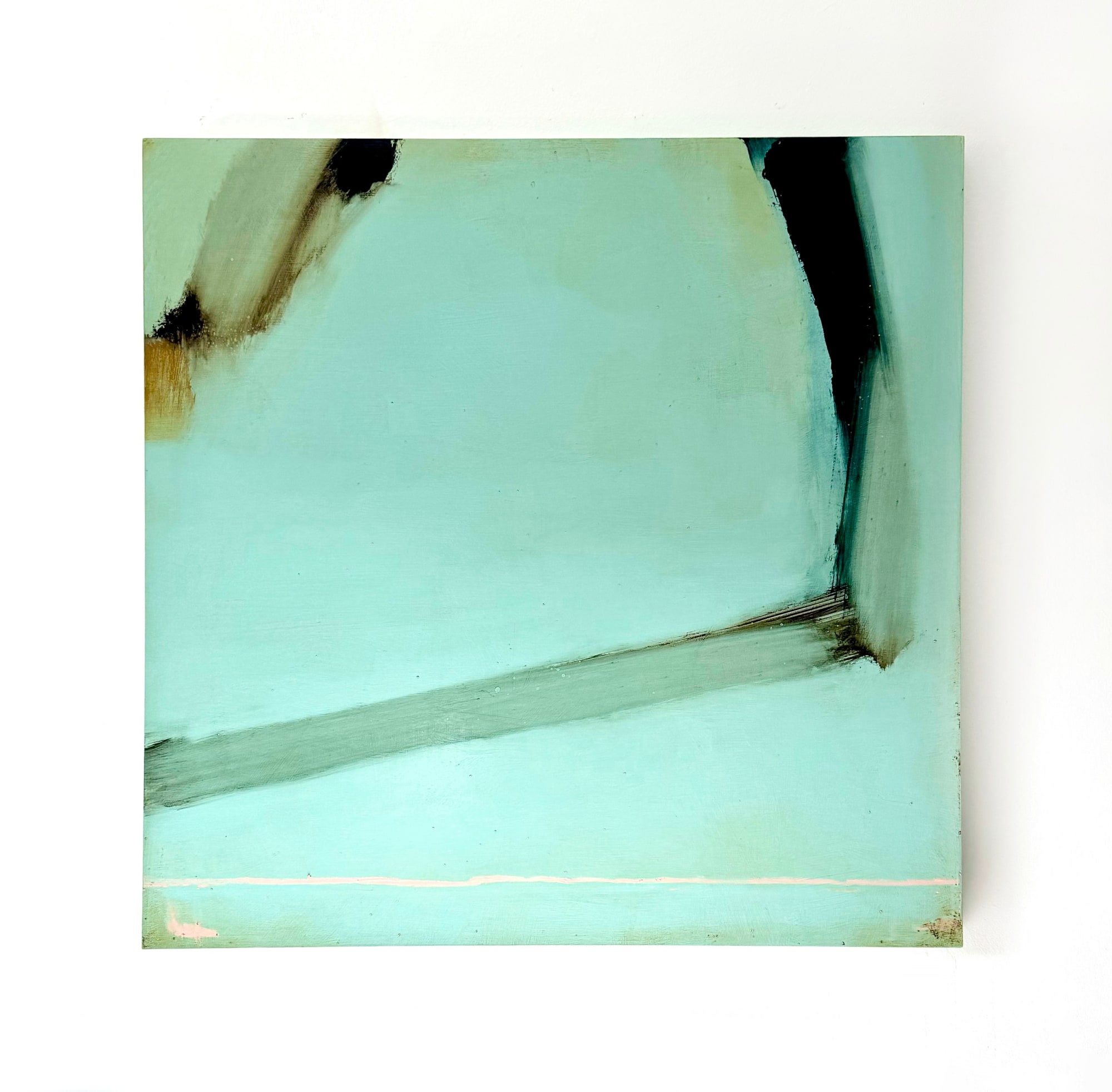 Adam Taylor, What If