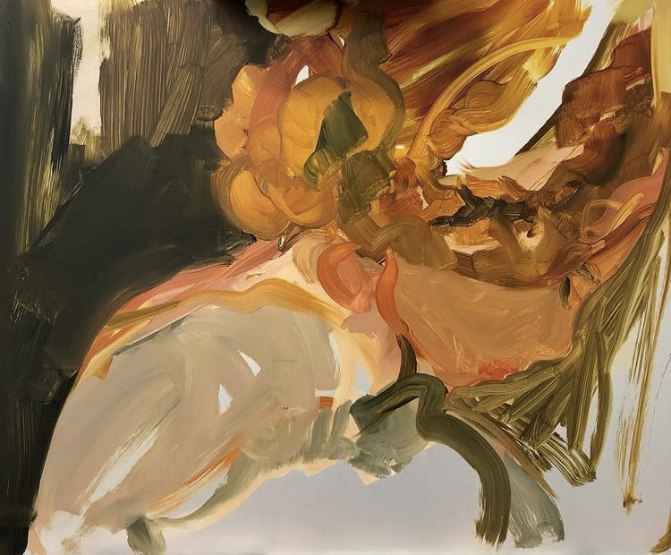 Elaine Speirs, Artemis Demeter , 2021